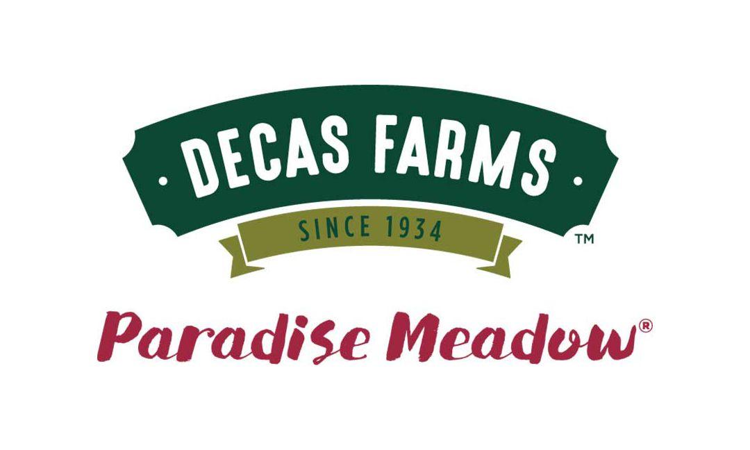 Cranberry Logo - Decas Cranberry Products Rebranding To Decas Farms