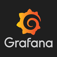 Grafana Logo - File:Grafana logo.png - Wikimedia Commons