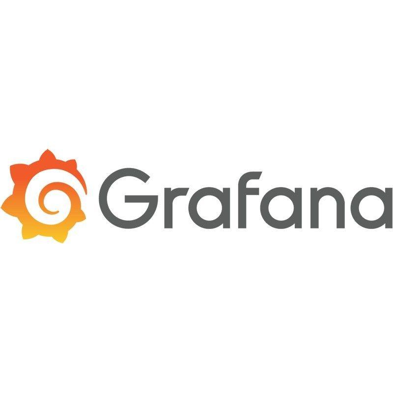 Grafana Logo - Grafana Logo Open Source Load Testing