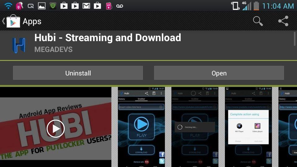 1Channel Logo - How To Watch 1channel.ch/putlocker on Android | nonrecycableapps