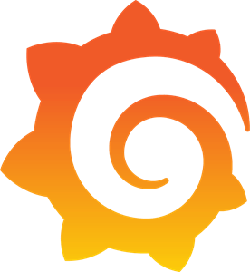 Grafana Logo - Grafana Logo Vector (.SVG) Free Download