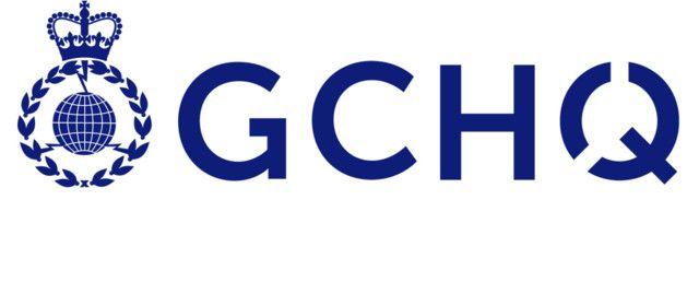MI5 Logo - New GCHQ logo