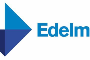 Edleman Logo - Edelman Adds Kathryn Beiser as Head of Global Corporate Practice ...