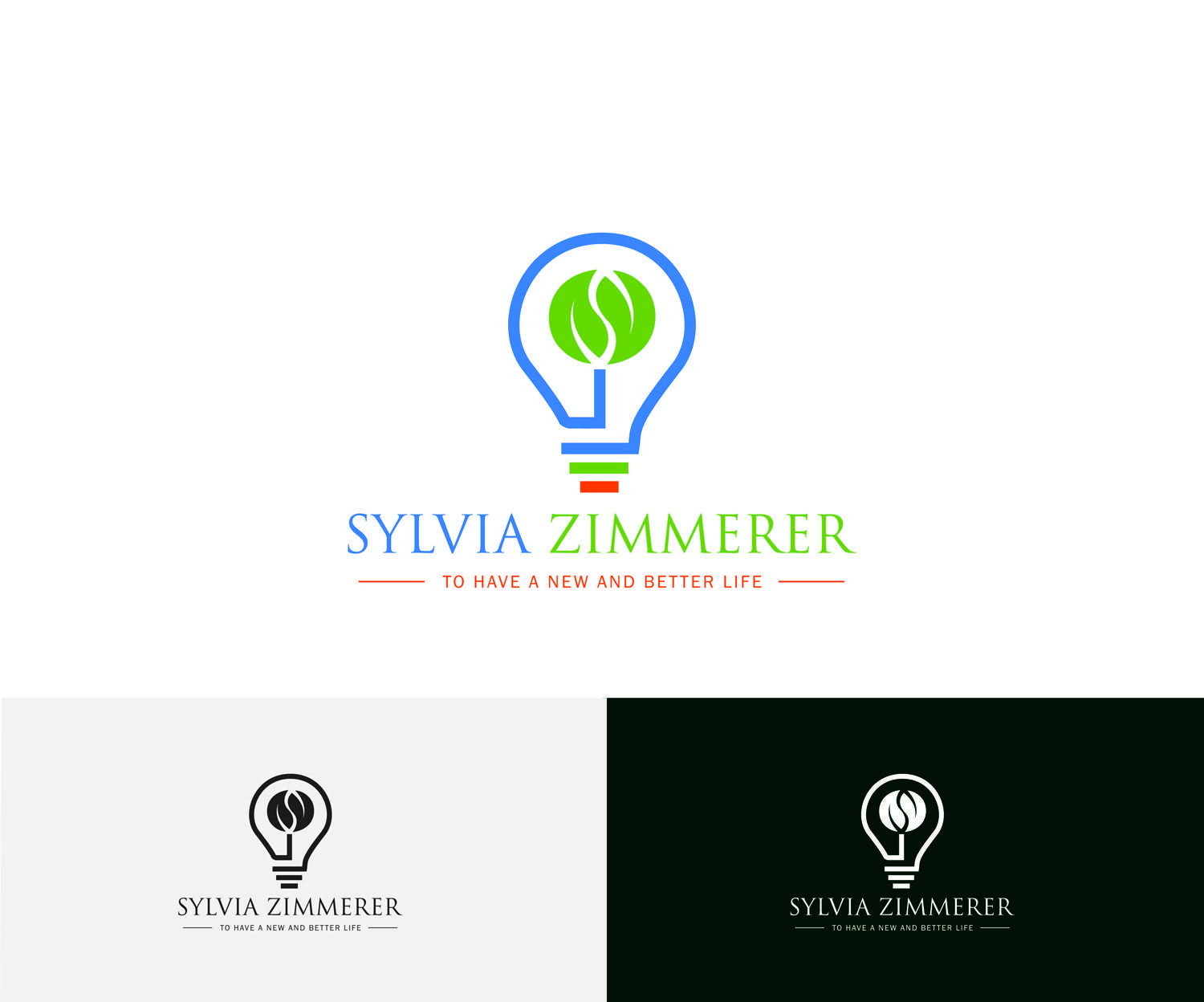 Moat Logo - Upmarket, Elegant, Life Coaching Logo Design for Sylvia Zimmerer by ...