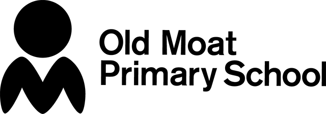 Moat Logo - Old Moat Primary School