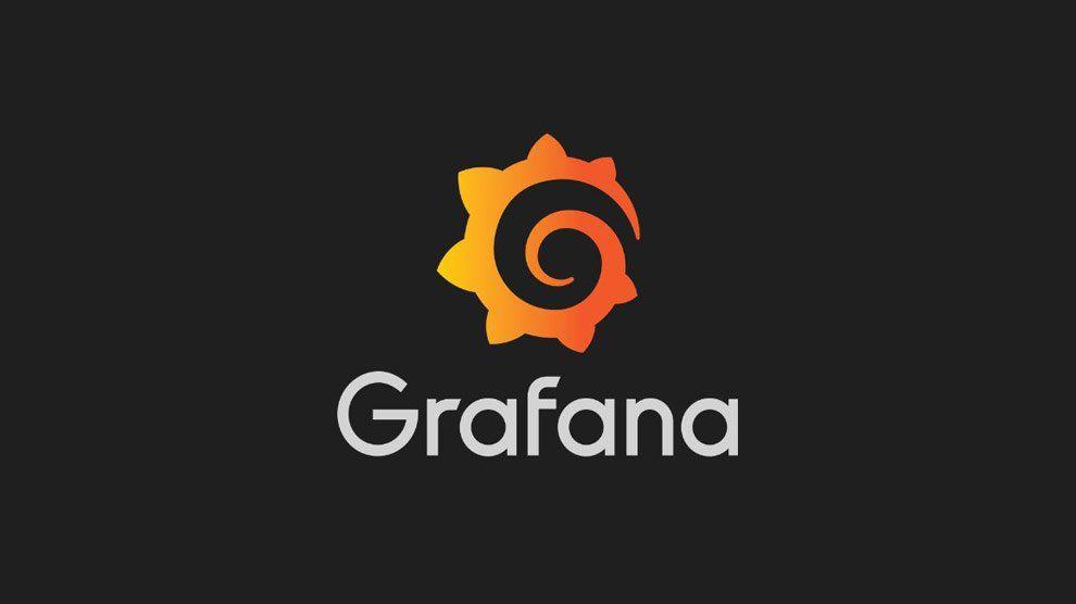 Grafana Logo - grafana-logo - Hostinger Blog