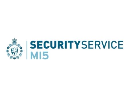 MI5 Logo - Mi5 Logo Immigration Solicitors