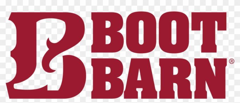 BootBarn Logo - Boot Barn Logo Barn Transparent PNG Clipart Image