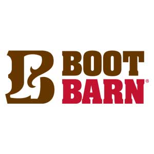 BootBarn Logo - Boot Barn Logo Square Green Bourbon And Brewfest