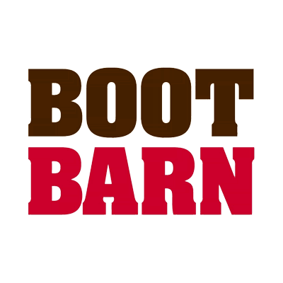 BootBarn Logo - Boot Barn at Gurnee Mills® Shopping Center in Gurnee, IL