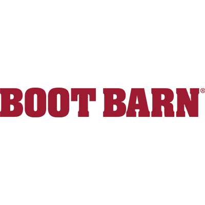 BootBarn Logo - Prairie Hills Mall ::: Boot Barn