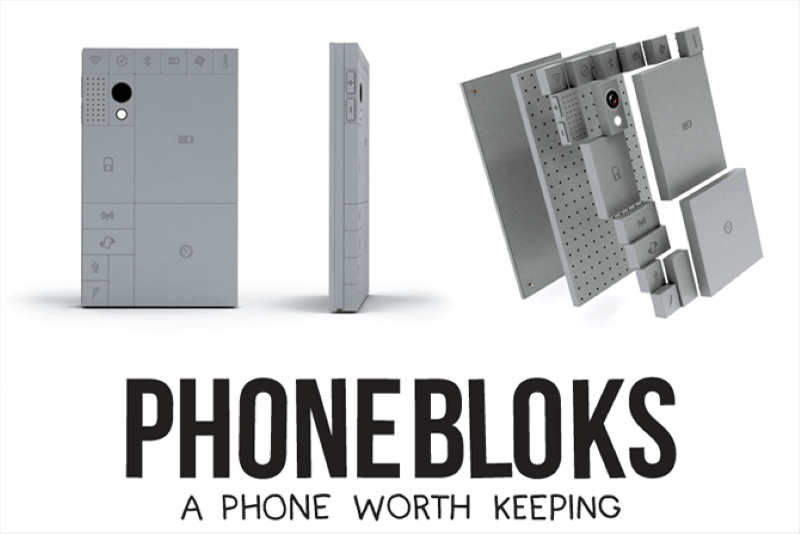 Phonebloks Logo - Phonebloks.pptx