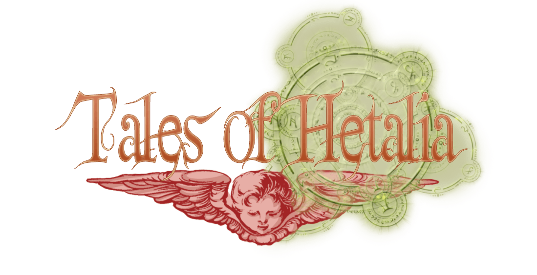 Hetalia Logo - Logo.png. Tales of Hetalia