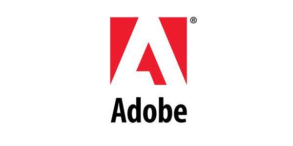 Adobe.com Logo - Adobe Logos