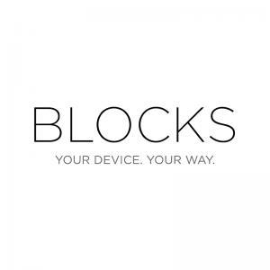 Phonebloks Logo - Development — Phonebloks