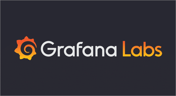 Grafana Logo - Grafana Joins InfluxDays. Sponsor For Conference