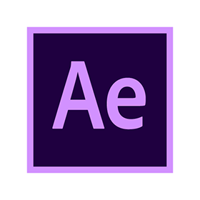 Adobe.com Logo - Adobe AfterEffects CC logo vector