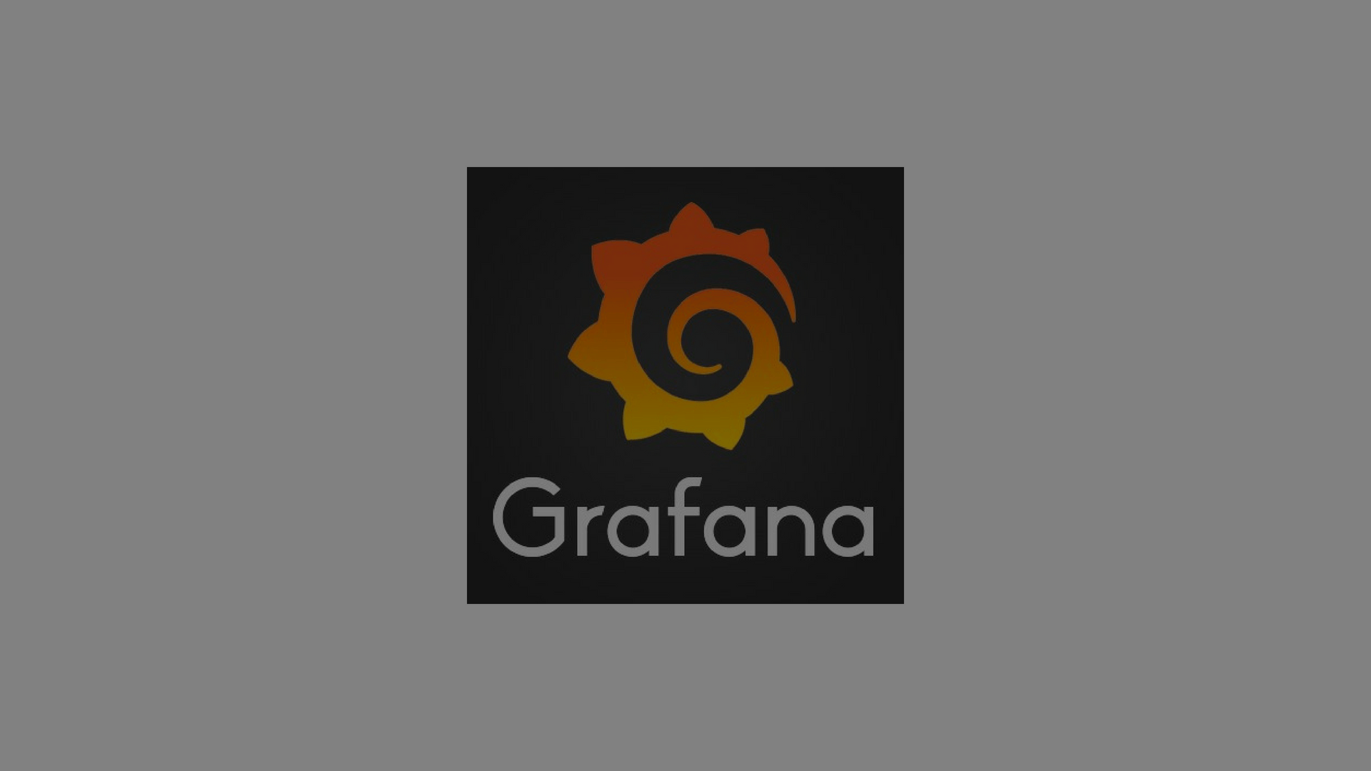 Grafana Logo - Grafana
