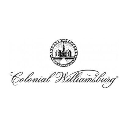 Williamsburg Logo - Colonial Williamsburg Foundation on the Forbes America's Best