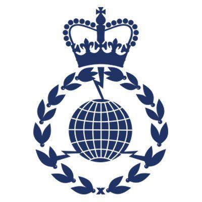 MI5 Logo - GCHQ