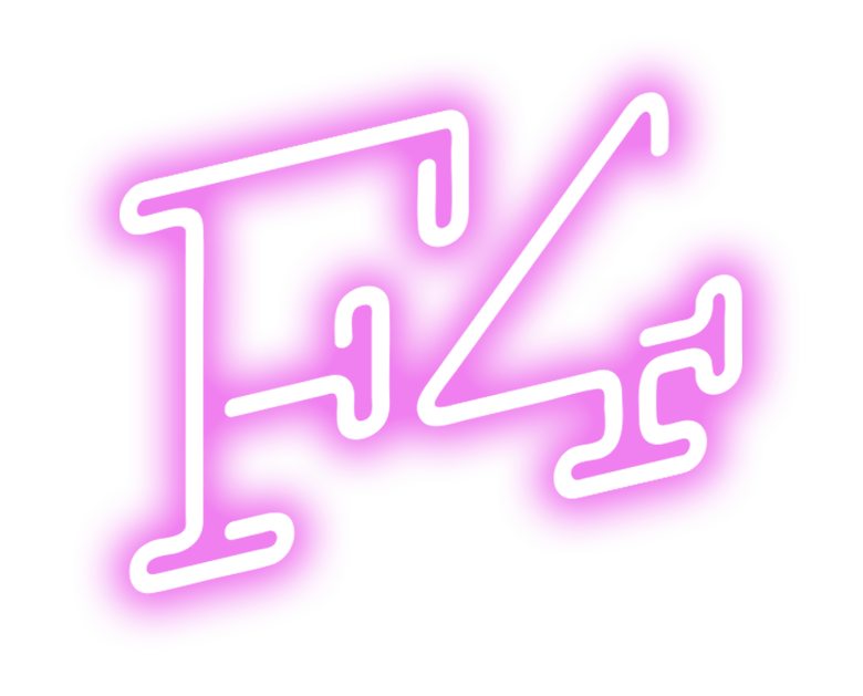 F4 Logo - F4