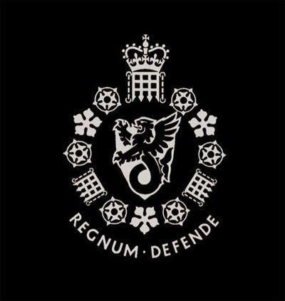 MI5 Logo - Do You Have What It Takes To Work For MI5?