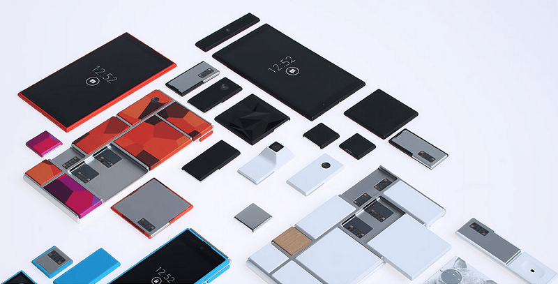 Phonebloks Logo - Motorola working on a modular smartphone