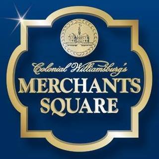 Williamsburg Logo - Sparkleland on the Square brings Santa, Storytellers, Workshops