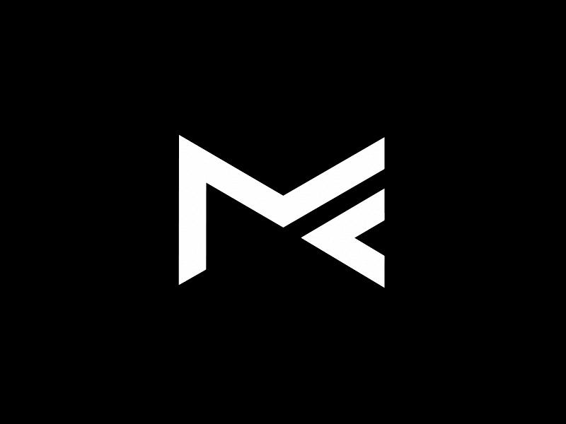 Jin Logo - MF Logo by Jin on Dribbble