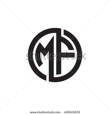 MF Logo - Afbeeldingsresultaat voor mf monogram | Typography is everything ...
