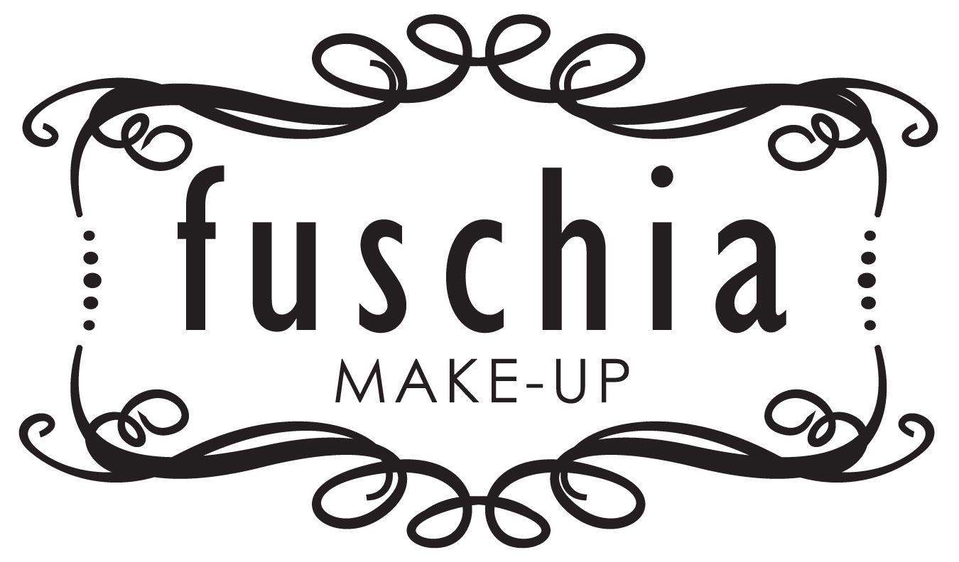 Fuschia Logo - Fuschia Makeup Buff Day Spa