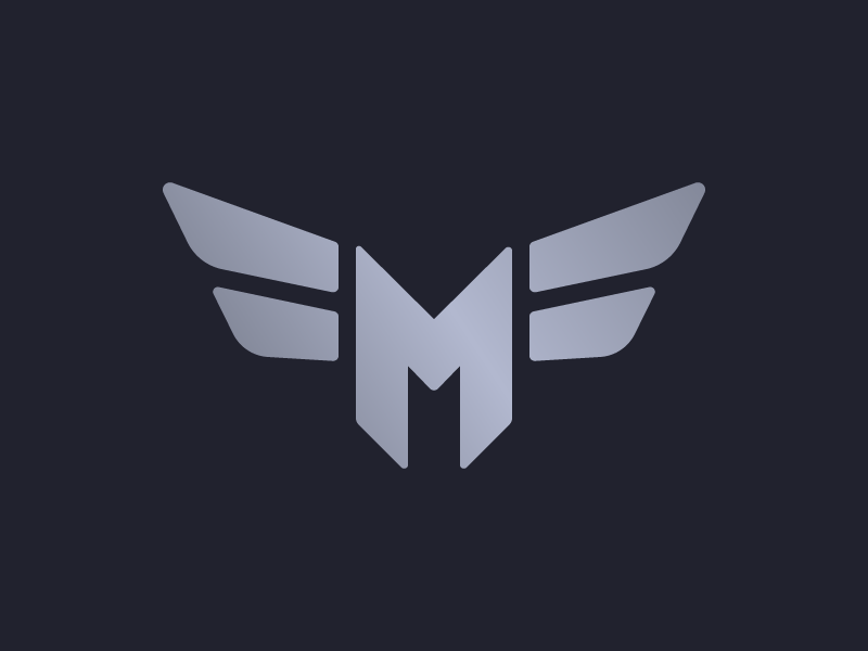 MF Logo - MF Monogram | Church at the Gates | Logo design, Monogram, Logos