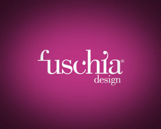 Fuschia Logo - Logopond - Logo, Brand & Identity Inspiration (Fuschia Design)