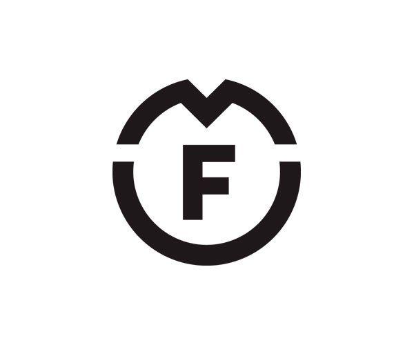 MF Logo - MF logo | logo | Doug Best | Flickr