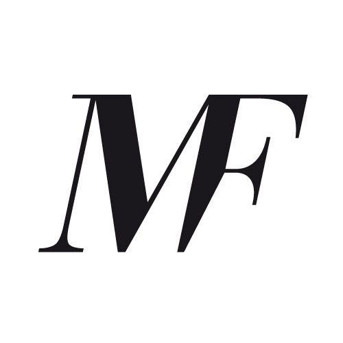 MF Logo - MF