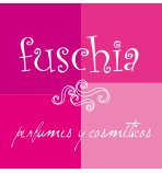 Fuschia Logo - Bienvenidos a Fuschia