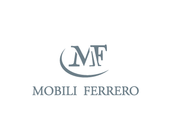 MF Logo - Logo design entry number 137 by rockin67 | Mobili Ferrero (MF) logo ...