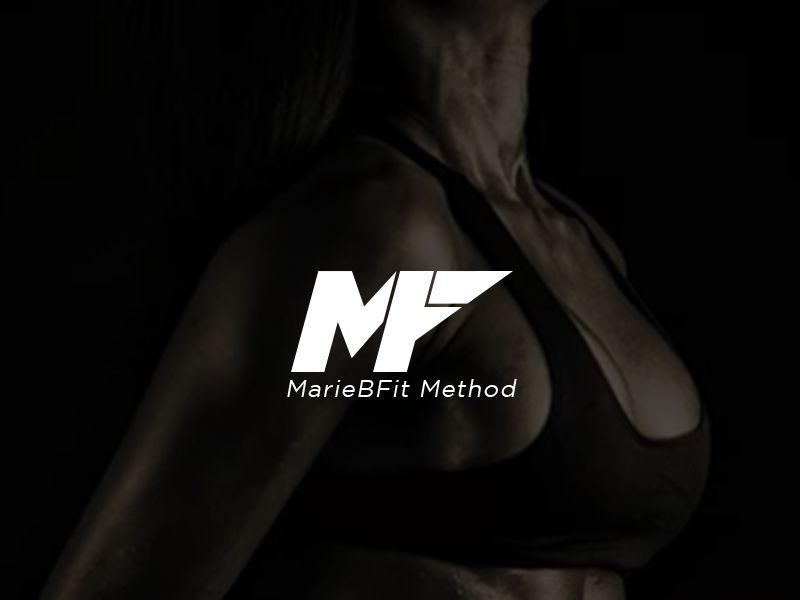MF Logo - MF Fitness LOGO by Addy | Dribbble | Dribbble