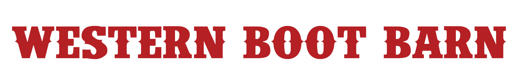 BootBarn Logo - LogoDix