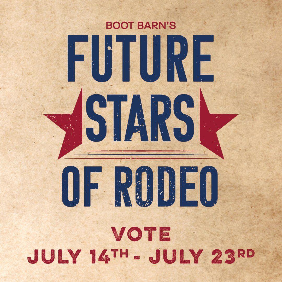 BootBarn Logo - Boot Barn is the last day to vote