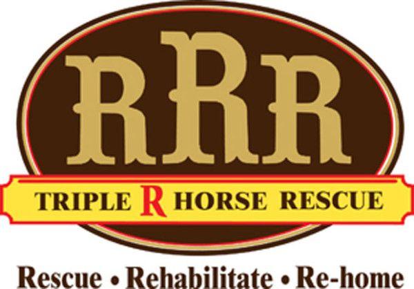 BootBarn Logo - Boot Barn fundraiser benefits nonprofit Triple R Horse Rescue ...