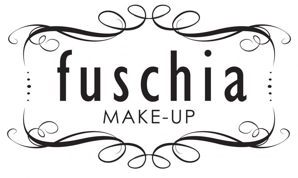 Fuschia Logo - Icon Spa Brochure | Sligo Spa Hotel | Castle Dargan Hotel