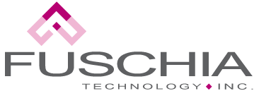 Fuschia Logo - Fuschia Technology Contact
