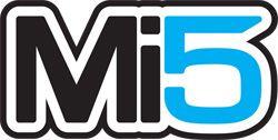 MI5 Logo - Mi5