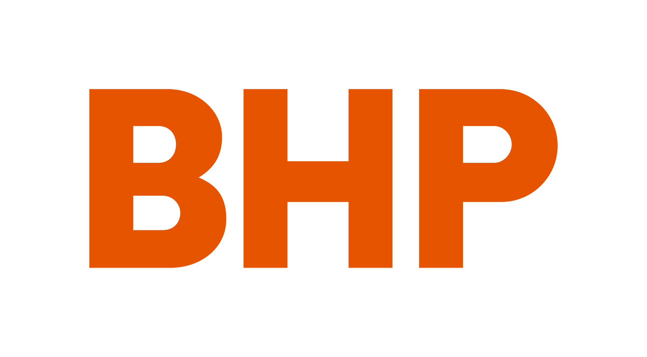 BHP Logo - bhp-logo - PHIC