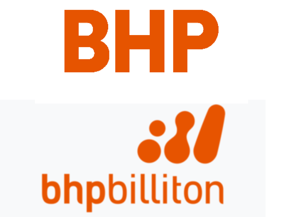 BHP Logo - New BHP logo (Australian Broadcasting Corporation)