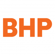 BHP Logo - BHP. Brands of the World™. Download vector logos and logotypes