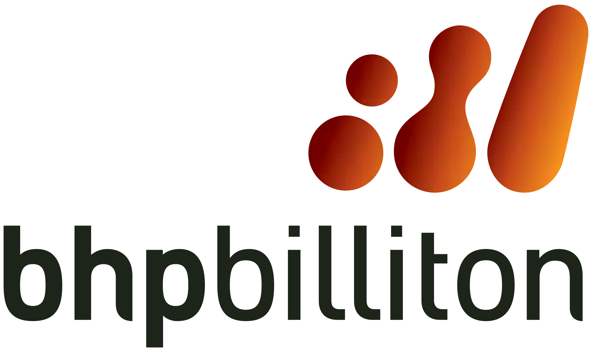 BHP Logo LogoDix