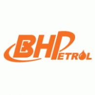 BHP Logo - BHP petrol | Brands of the World™ | Download vector logos and logotypes
