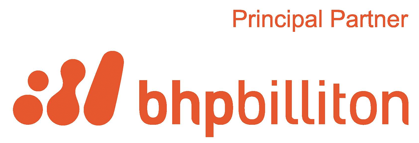 BHP Logo - Bhp Logo